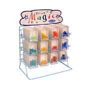 Magic Series - Slide box pack