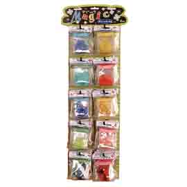 Magic Series - Mini lucky bag pack (Magic Series - Mini pack pochette surprise)