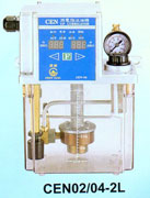 Electronic IC Lubricator (Electronic IC Graisseur)