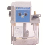 ELECTRIC LUBRICATOR (ELECTRIC GRAISSEUR)