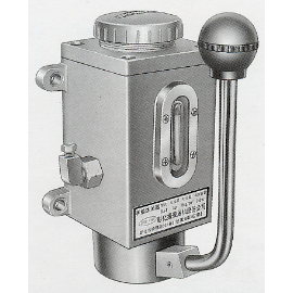 MANUAL LUBRICATOR (РУКОВОДСТВО лубрикатор)