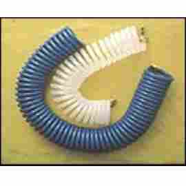 Coiled Hose (Витой шланг)