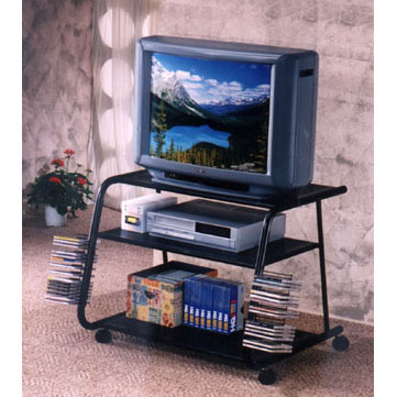 CD/TV CART (CD / TV Cart)