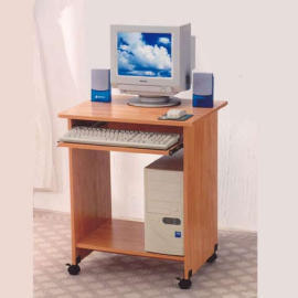 COMPUTER DESK (ORDINATEUR DE BUREAU)