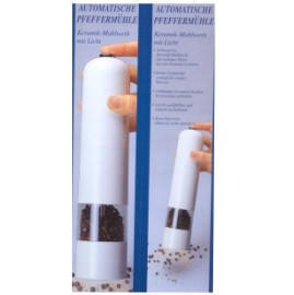 AUTO PEPPER MILL (AUTO PEPPER MILL)