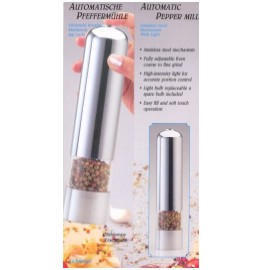 AUTO PEPPER MILL (AUTO PEPPER MILL)