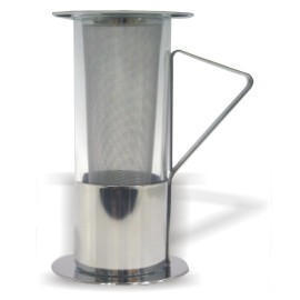 Single Cup Tea maker (Un Cup Tea maker)