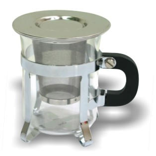 Single Cup Tea maker (Un Cup Tea maker)