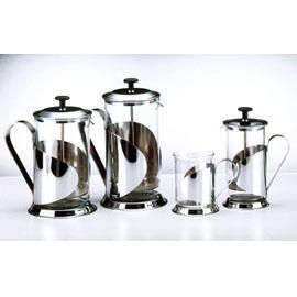 Royal-Solid Coffee/Tea maker (Royal-Solid café / thé)