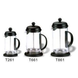 Sinplex Coffee/Tea maker (Sinplex Coffee / Tea maker)