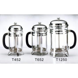 Elegant Coffee/Tea maker (Elegant Coffee / Tea maker)