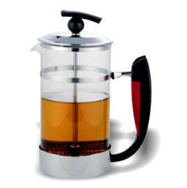 Exklusive Kaffee-/ Teemaschine (Exklusive Kaffee-/ Teemaschine)