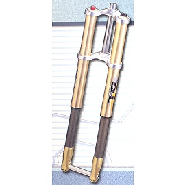 Suspension Fork (Fourche à suspension)