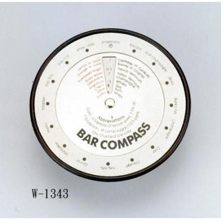 Bar compass (Bar compass)