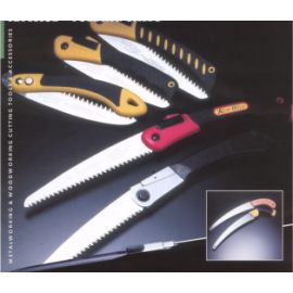 JETWISE FOLDABLE SAWS (JETWISE PLIABLE SCIES)