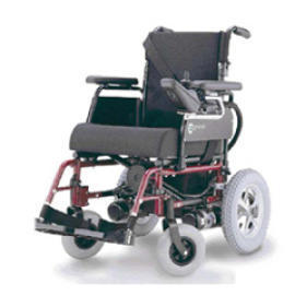 power chair,TRAVELLER