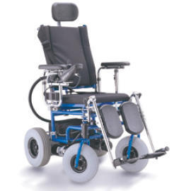 power chair,CONQUEROR