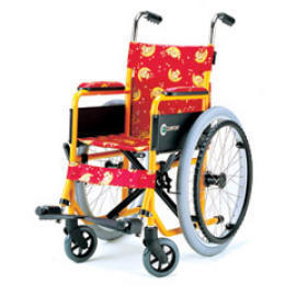 Wheelchair (Инвалидного кресла)