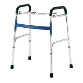 aluminum walker (aluminum walker)