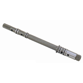 OIL Pump Drive Shaft Assembly (OIL Pump Drive Shaft Assembly)