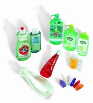 PET Bottles (PET Bottles)