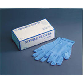 Glove,Nitrile examination gloves, Nitrile disposable gloves, work gloves, dispos (Перчатка, перчаток экспертизы, нитрил одноразовые перчатки, рукавицы, Dispos)