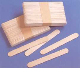 Wooden Tongue Depressor , Wooden Tongue Depressors