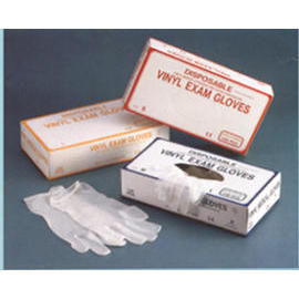 Glove,Gloves,Latex Examination Glove,Nitrile Glove,Vinyl Glove, Latex Surgical G (Gant, Gants, gants d`examen en latex, gants en nitrile, gant en vinyle, Latex Su)