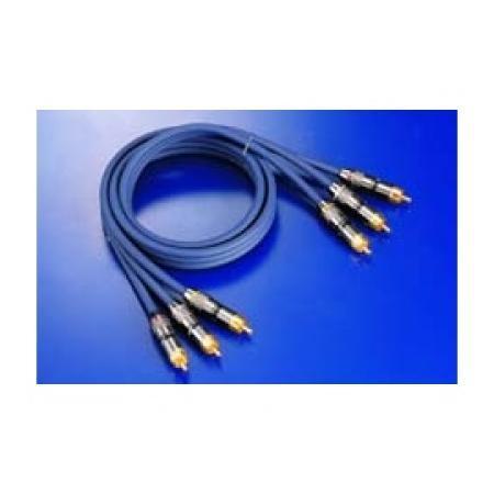 RCA INTERCONNECT CABLE (RCA INTERCONNECT CABLE)