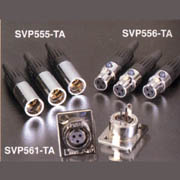 MINIATURE MIC CONNECTORS (MINIATUR MIC CONNECTORS)