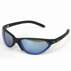 Sportliche Sonnenbrillen (Sportliche Sonnenbrillen)