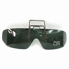 Fishing sunglass (Pêche de lunettes de soleil)