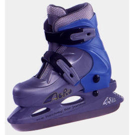 ADJUSTABLE ICE SKATE (ADJUSTABLE ICE SKATE)