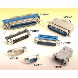 COMPUTER CONNECTORS (COMPUTER CONNECTORS)