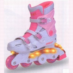 in-line skates (in-line skates)