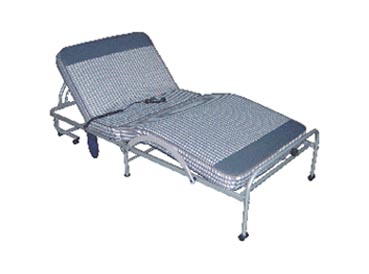 Electric Folding Bed (Электрическая складная кровать)