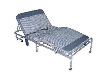 Electric Folding Bed (Electric Folding Bed)