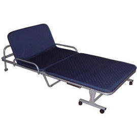 Folding Bed (Lit pliant)