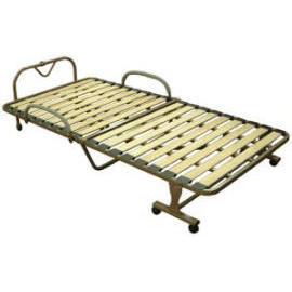 Folding Bed (Lit pliant)