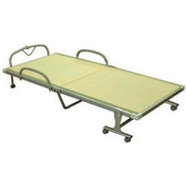 Folding Bed (Lit pliant)