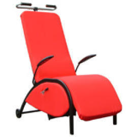 Back Stretching Chair (Retour Stretching président)