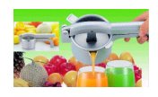 Fruit-Vegetable juice press (Fruit-Vegetable juice press)