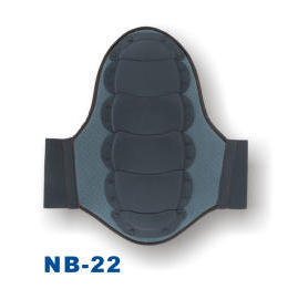 BELT BACK PROTECTOR