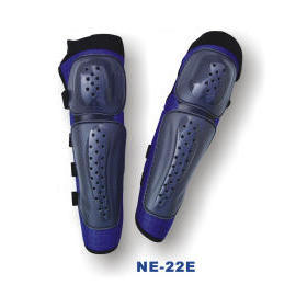 KNEE&SHIN GUARDS(SHORT) (KNEE & щитки (SHORT))