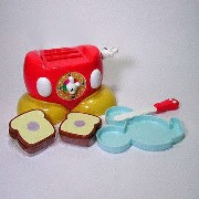 Bakeware Play Set (Формы для выпечки набор игрушек)