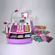 Cash Register Toy