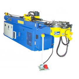 Tube End Forming Machine (Tube End Forming Machine)