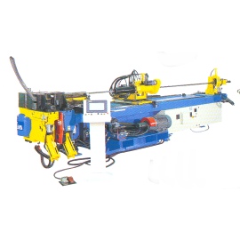 Tube End Forming Machine (Tube End Forming Machine)