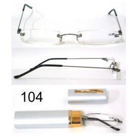 READING GLASSES (READING GLASSES)