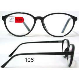 READING GLASSES (READING GLASSES)